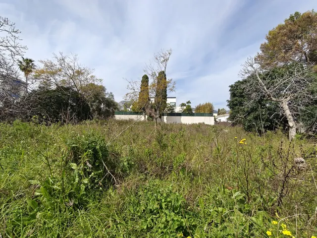 Parcela en venta - Centro — 6