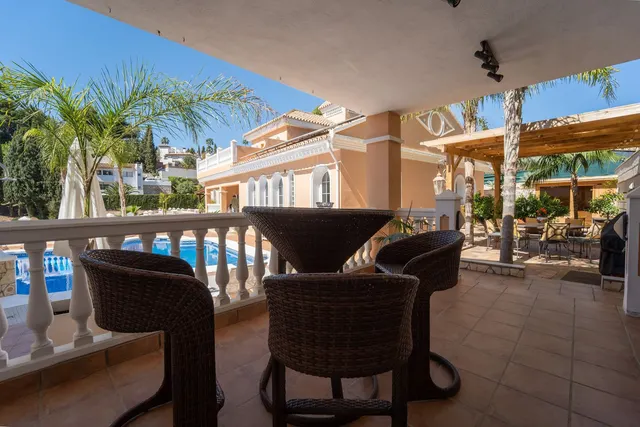 Chalet 5 habitaciones 555m² en venta - Riviera del sol — 26