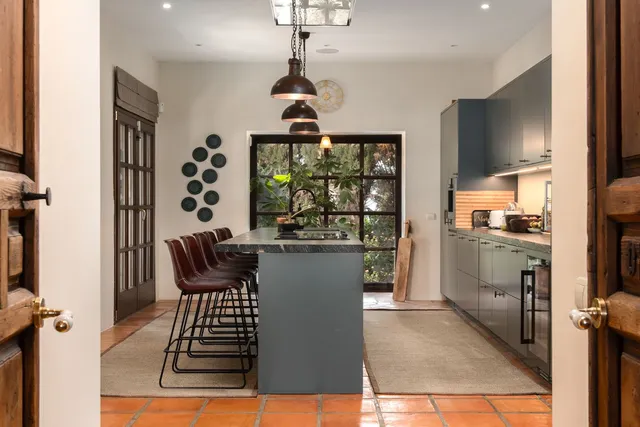 Chalet 5 habitaciones 362m² en venta - Marbella — 18