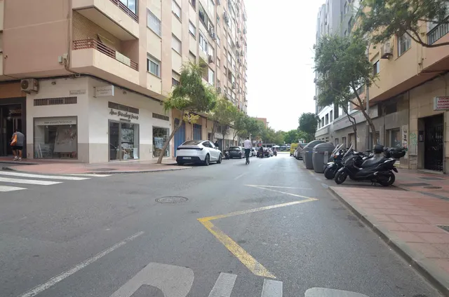 Piso de 4 dormitorios en venta en calle Doctor Carracido. — 31