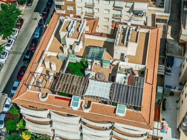 Ático en venta en Calafell — 10