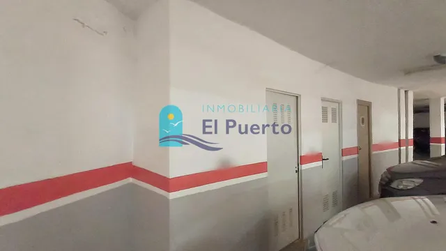 PISO CON GARAJE Y TRASTERO A 450 METROS DEL MAR – REF. 1851 — 23