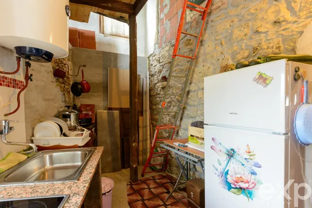 Casa con parcela de más de 1.200 m2 en Siero, cerca de gijón y oviedo — 15