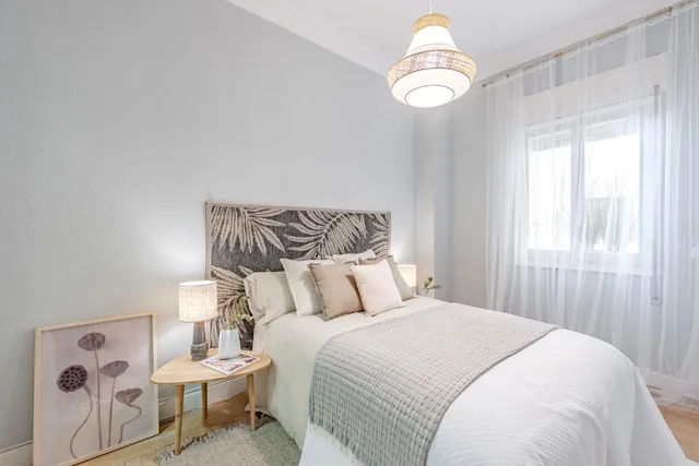 Piso 4 habitaciones 162m² en venta - Malasaña-Universidad — 37