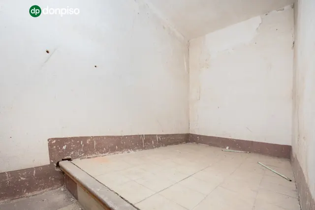 A la venta edificio en plaza bib-rambla — 45