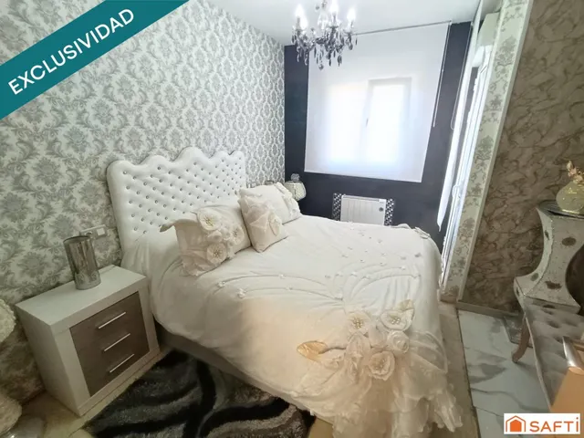 Exclusivo adosado con piscina y terraza — 8