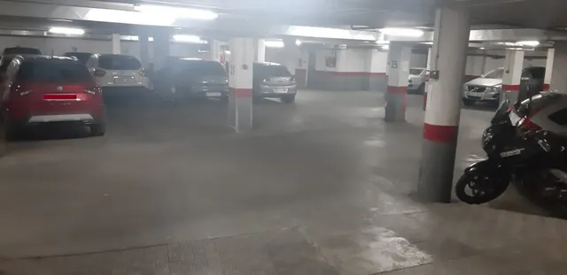 OCASÓN!! SE VENDE PLAZA DE GARAJE EN UNA ZONA EN AUGE EN ALBACETE — 4