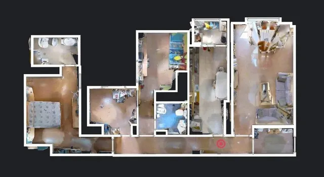 BONITO PISO ZONA VICENTE SAVALL — 27