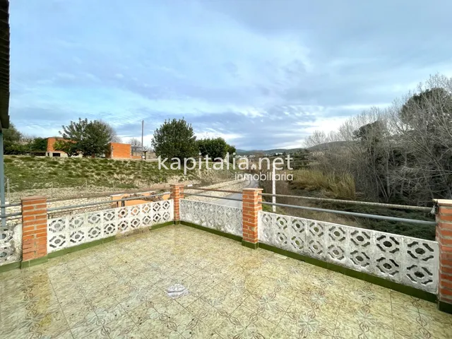 Casa de campo a la venta en Albaida — 15