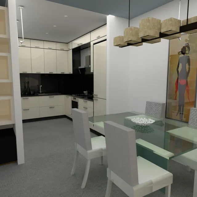 Apartamento 2 habitaciones 76m² en venta - Finestrat — 26