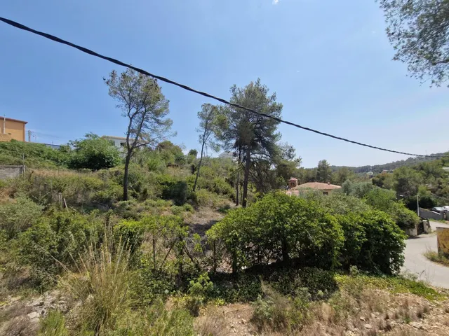 TERRENO EN CAN SURIA — 3