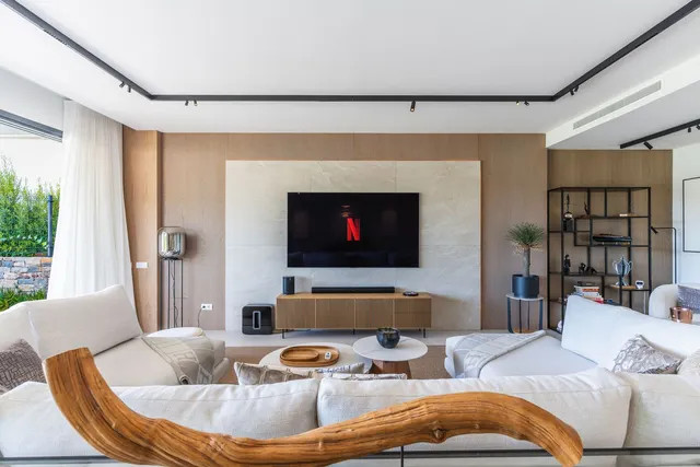 Adosado 4 habitaciones 347m² en venta - Marbella — 6