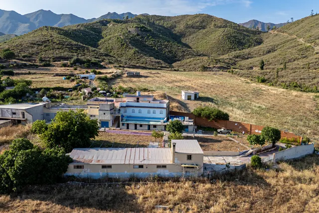 Dúplex 1 habitación 112m² en venta - Costa Del Sol — 8