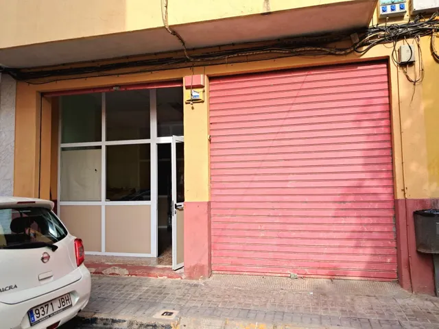 Local Comercial en Aldaia — 14