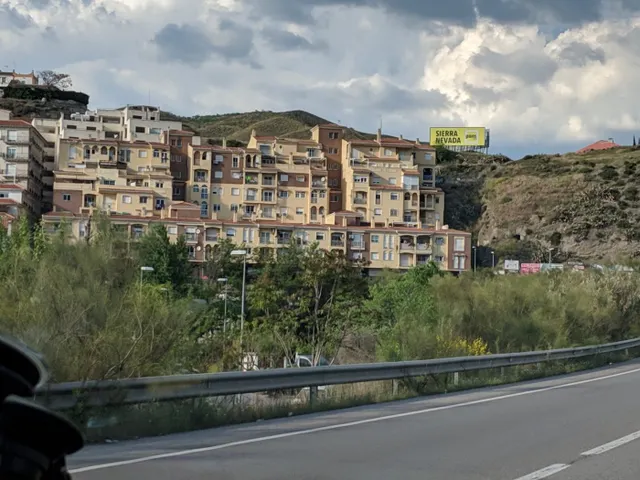 ¡ALQUILER O VENTA! Plaza de Garaje en Cenes de la Vega – Edificio Xolais — 14
