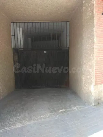 Venta de Garaje en Calle Coleg A Zapata Nº 2 Torreagüera (Mu - foto 3