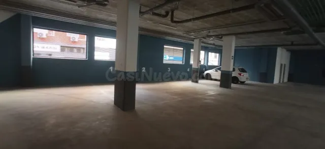 Se vende plaza de parking a metros de Vialia — 2