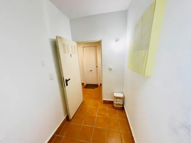Increíble apartamento en primera línea de playa en Lo Pagán – San Pedro del Pinatar — 28