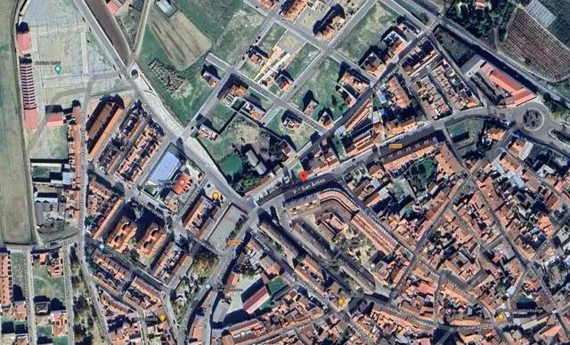 Local comercial en Venta en Llerena Badajoz — 3