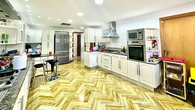 Chalet 7 habitaciones 834m² en venta - Marbella — 30