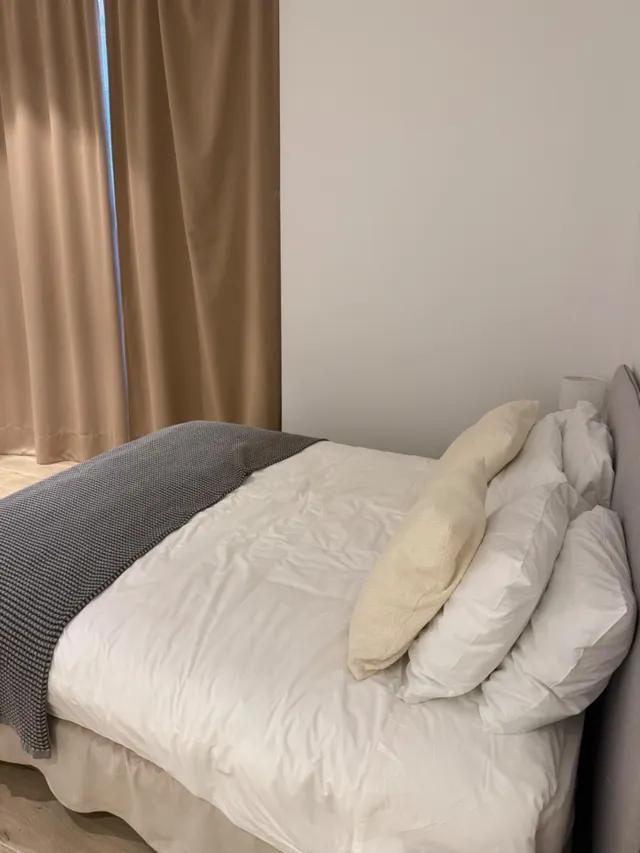 PISO REFORMADO Y AMUEBLADO — 18
