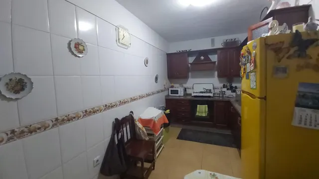 Piso amplio con garaje en Realejo Alto — 17