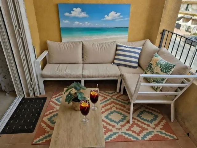 Apartamento 2 habitaciones en venta - Comunidad valenciana — 2