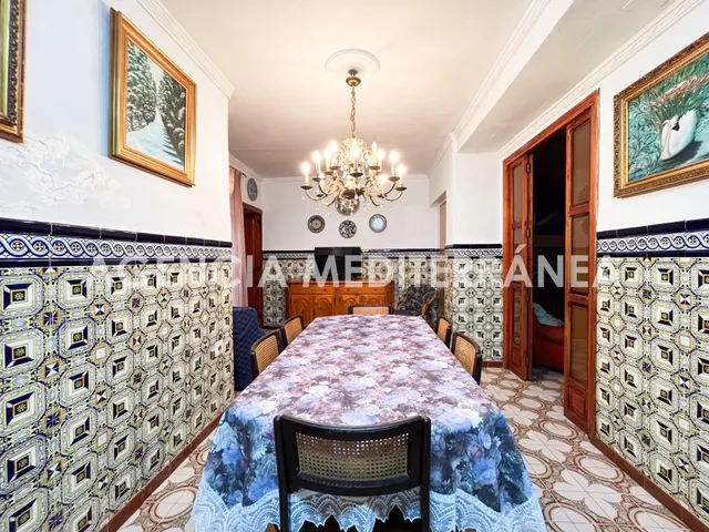 Casa de pueblo en venta en Penàguila, Alicante — 9