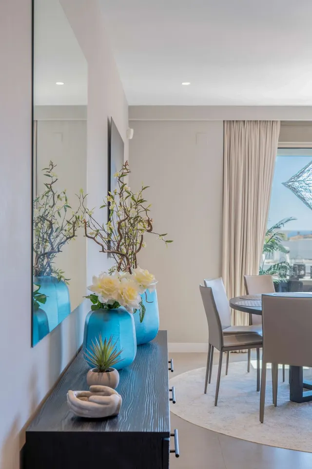 Ático 4 habitaciones 270m² en venta - Costa Del Sol — 36