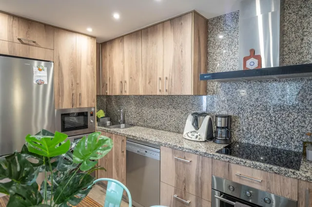 ¡Tu Oasis Playero en Calahonda por solo 355.000€! — 23