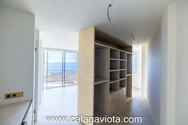 Dúplex reformado con vistas a Cabrera — 21