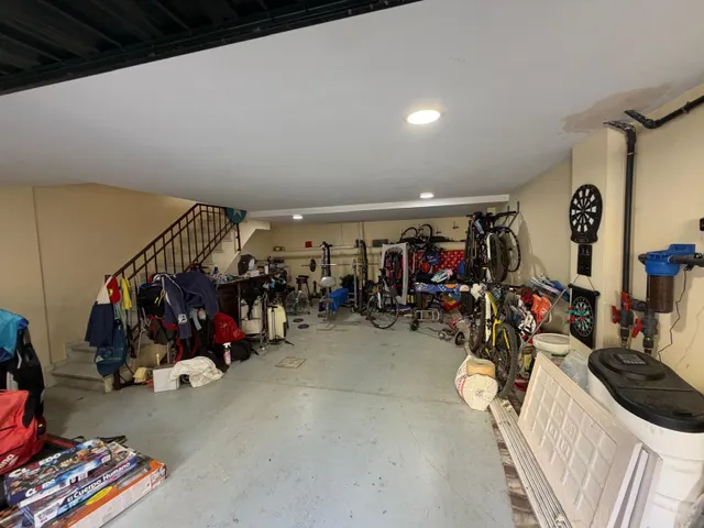 Casa Unifamiliar de 3 dormitorios y sótano en Fuenteamarga — 10