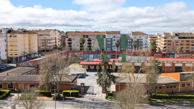 Piso en Ruta de la Plata