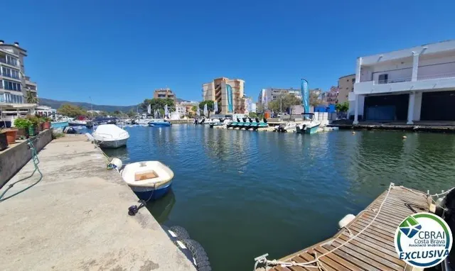 Piso de 3 habitaciones con amare comunitario — 19