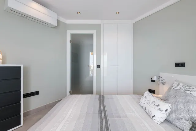 Apartamento 1 habitación 44m² en venta - Centro — 9