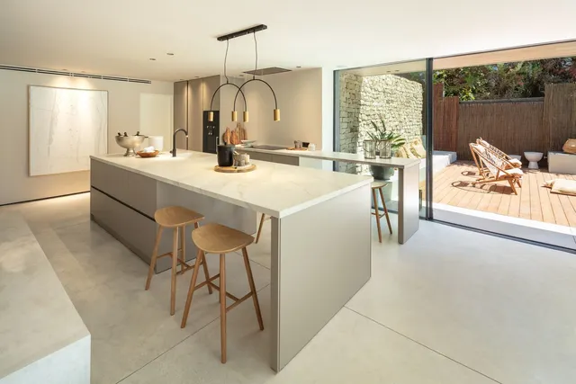 Chalet 4 habitaciones 435m² en venta - Marbella — 20
