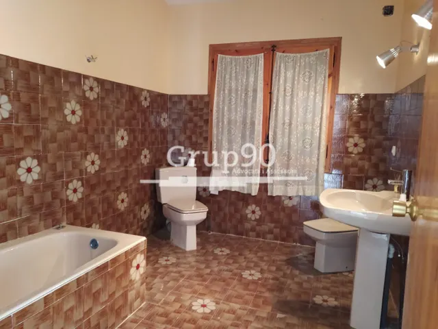 TERRENO URBANO EN VILANOVA DEL SEGRIA — 11