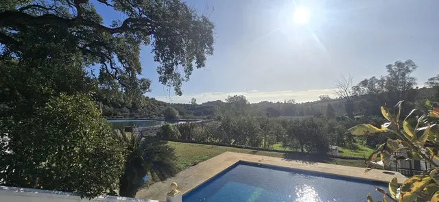 Finca rústica 8 habitaciones 400m² en venta - Riviera del sol — 7