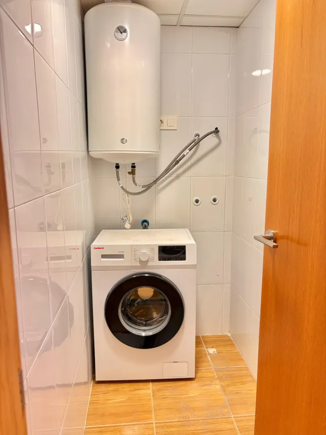 Estrena hogar con vistas a la huerta de Murcia: apartamentos de obra nueva en Monteagudo — 15