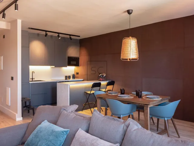 Piso en Pontedeume — 7