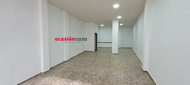 SE ALQUILA LOCAL COMERCIAL — 2
