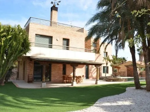 Chalet en Altorreal — 5