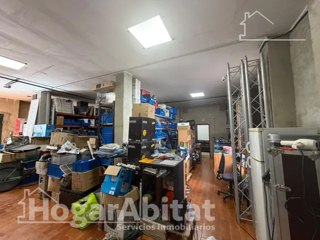 !GRAN VIVIENDA! ESPACIOSA CON TRASTERO, TERRAZA SOLARIUM, BARBACOA, JARDIN Y PISCINA — 19
