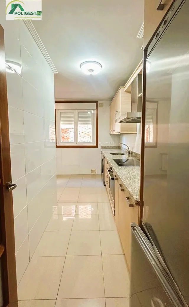 Piso Moderno en el Corazón de Ponferrada por  750 €/mes — 9