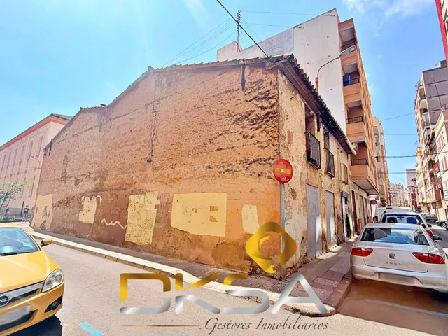A la venta lote de 3 viviendas para reformar/derribar en Cas - foto 5