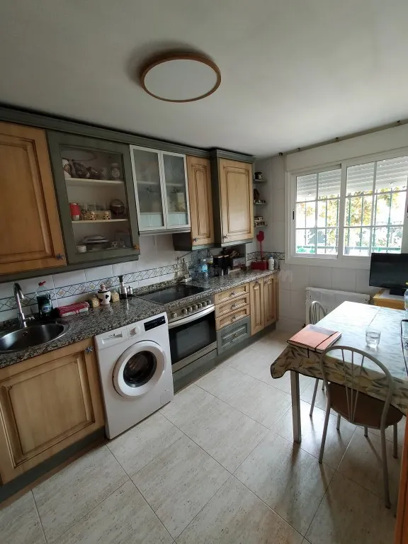 Casa-Chalet en Venta en Renedo De Esgueva Valladolid — 5
