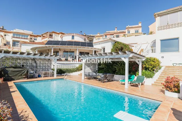 Chalet 4 habitaciones 300m² en venta - Centro — 7
