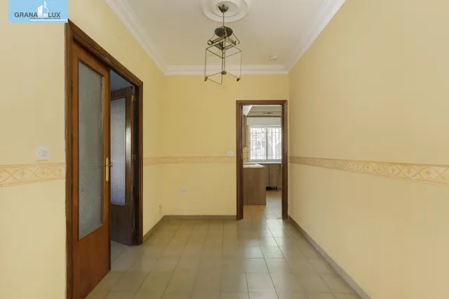 CHALET INDEPENDIENTE CON GRAN POTENCIAL DE EDIFICACIÓN EN CENES DE LA VEGA — 26