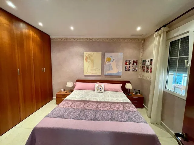 Chalet en venta y o alquiler en Albatera (Alicante) — 42