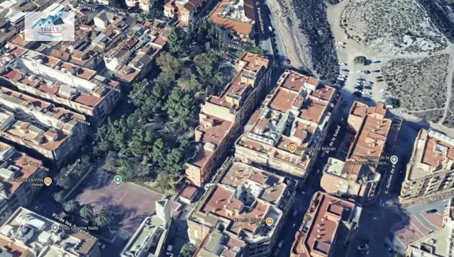 Venta piso en Lorca (Murcia) - foto 3